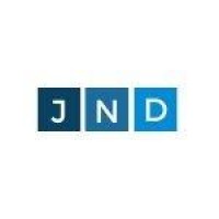 JND Brands Inc. logo - Similar company to Iron Bridge Consulting