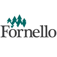 Fornello Oy logo - Similar company to Raw Timber