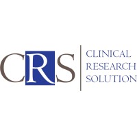 Clinical Research Solution logo - Similar company to 1Docway