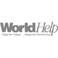 World Help logo - Similar company to Humankind