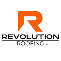 Revolution Roofing logo - Similar company to Dairyman'S Supply Gadsden