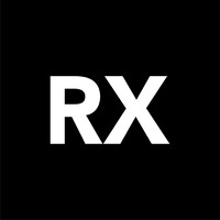 RX logo - Similar company to Rx Square