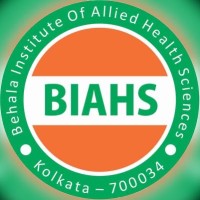 Behala Institute Of Allied Health Sciences logo - Similar company to Engaging Brands
