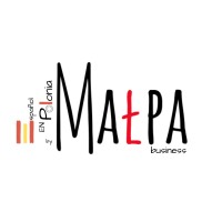 Małpa World - Małpa Business logo - Similar company to Versum.Com