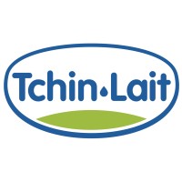 Groupe Tchin-Lait logo - Similar company to Agence 4