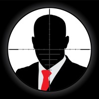The Business Sniper - Business Coach & Consultant logo - Similar company to Mut-Con