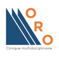 Clinique multidisciplinaire ORO logo - Similar company to Didactikus - Clinique Multidisciplinaire