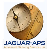 Jaguar Advanced Planning Services Inc logo - Similar company to Plex Demandcaster