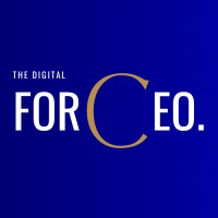 The Digital ForCEO. logo - Similar company to Shruti Pawar