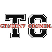 Taylor's College Student Council logo - Similar company to Malaysia Link Uk