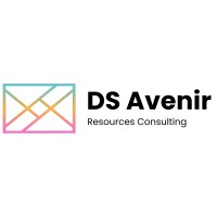 DS Avenir Resources Consulting Co., Ltd. logo - Similar company to Akem Group/Raimondi Turkey