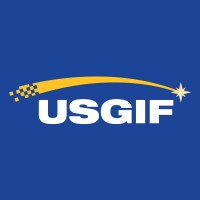 United States Geospatial Intelligence Foundation (USGIF) logo - Similar company to National Geospatial-Intelligence Agency