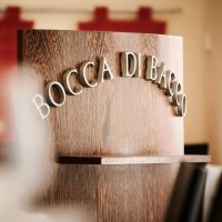 Restaurant Bocca di Bacco logo - Similar company to Enoiteca Il Calice