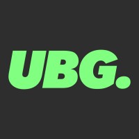 UBG. logo - Similar company to Nemeus
