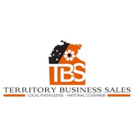 Territory Business Sales logo - Similar company to Sunset Business Brokers