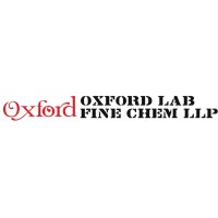 oxfordlabchem logo - Similar company to Sirius Semiconductor