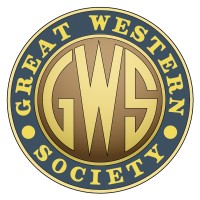 GREAT WESTERN SOCIETY LIMITED logo - Similar company to Railadvent Ltd