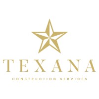 Texana Construction Services logo - Similar company to Elysium Creatives