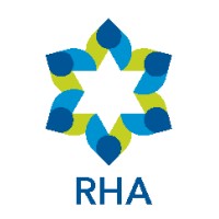 Robbins Hebrew Academy logo - Similar company to Avedya