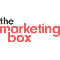 The Marketing Box logo - Similar company to Onqlave