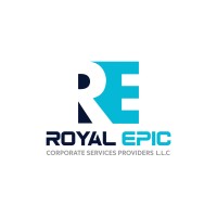 Royal Epic Corporate Services Providers LLC logo - Similar company to Targus K1