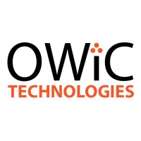 OWiC Technologies logo - Similar company to Owic
