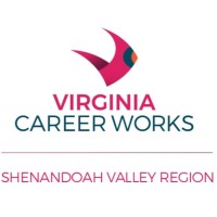 Virginia Career Works - Shenandoah Valley Region logo - Similar company to Virginia Career Works - Piedmont Region