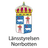 Länsstyrelsen Norrbotten logo - Similar company to Länsstyrelsen Västerbotten