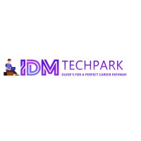 Idm Techpark Coimbatore logo - Similar company to Genpixels Tech
