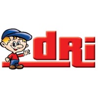 DRI France logo - Similar company to Bécot