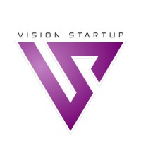 Vision StartUPs logo - Similar company to Vision Startups Accelerator