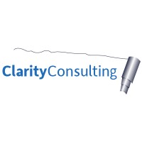 Clarity Consulting logo - Similar company to Castler
