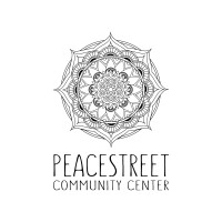 Peacestreet Community Center logo - Similar company to Babi Corp.