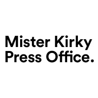 Mister Kirky Press Office. logo - Similar company to Modamorphosis