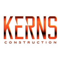 Kerns Construction, LLC logo - Similar company to Kearns Construction Company