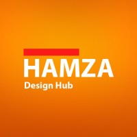 Hamza Design Hub logo - Similar company to Theme Twist