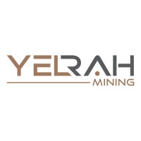 Yelrah Mining Group logo - Similar company to Sab Mining Group
