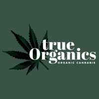 True Organics logo - Similar company to Wassan
