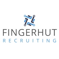Fingerhut Recruiting logo - Similar company to Three30