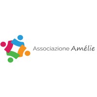 Associazione Amélie logo - Similar company to Lugano Animation Days