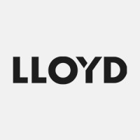 LLOYD logo - Similar company to Pluim Group