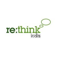 ReTHINK INDIA logo - Similar company to Welead Training And Consultancy