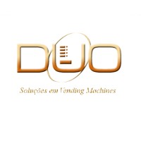 Duo Machine - Máquinas de Vendas Automáticas logo - Similar company to Vendpago Soluções De Pagamento
