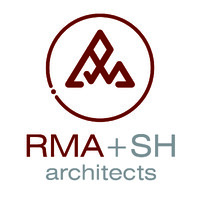 RMA+SH architects logo - Similar company to Juxta Architects