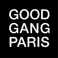 GOOD GANG PARIS logo - Similar company to Chou.Au.Carré