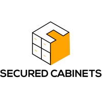 Secured Cabinets INC logo - Similar company to Storewall.Com
