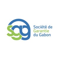 Société de Garantie du Gabon (SGG) logo - Similar company to One Africa Forums