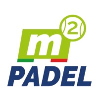Padel M2 logo - Similar company to Acquacom Srl
