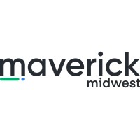 Maverick Midwest logo - Similar company to Wheatbelt Inc