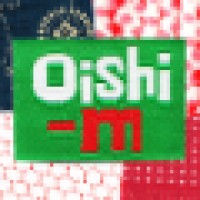 Oishi-m logo - Similar company to Flash Footwear